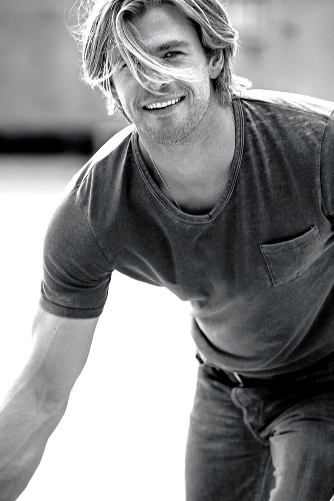 Chris option 1