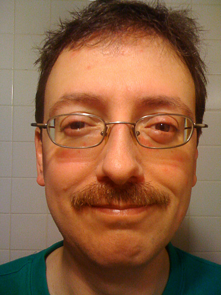 Deron's Current Photo